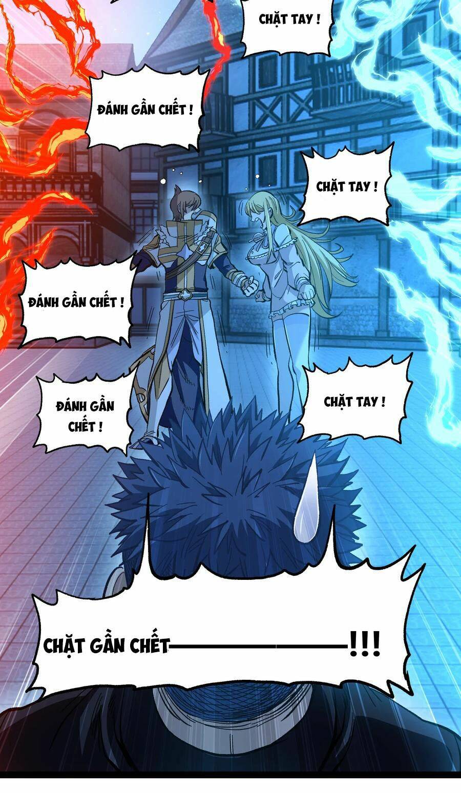 vú em vô địch chapter 19 18