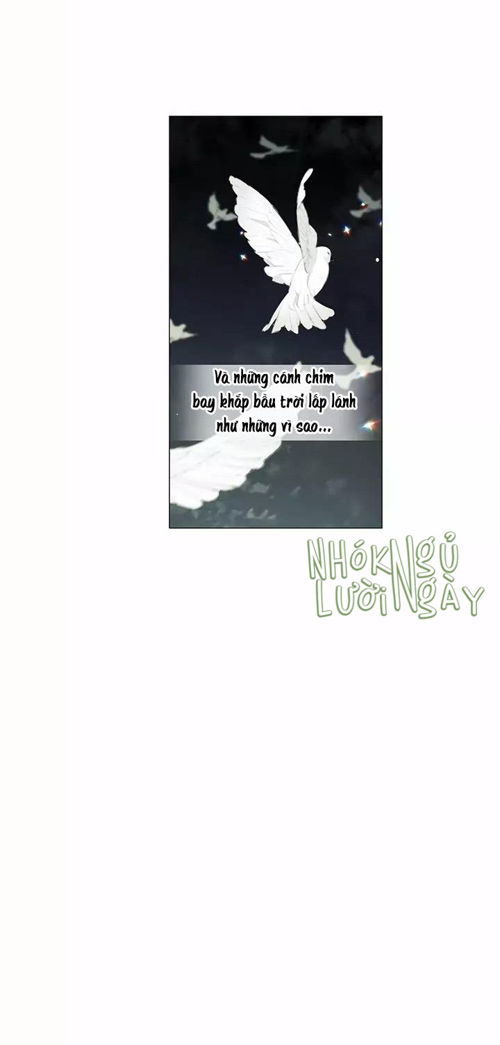 kế hoạch chọn papa của công chúa ._. chapter 7 41