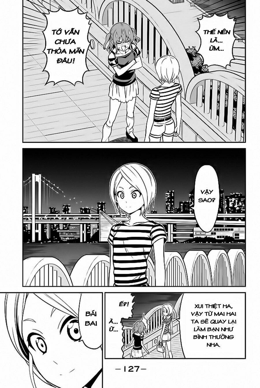 aho girl chapter 118 18