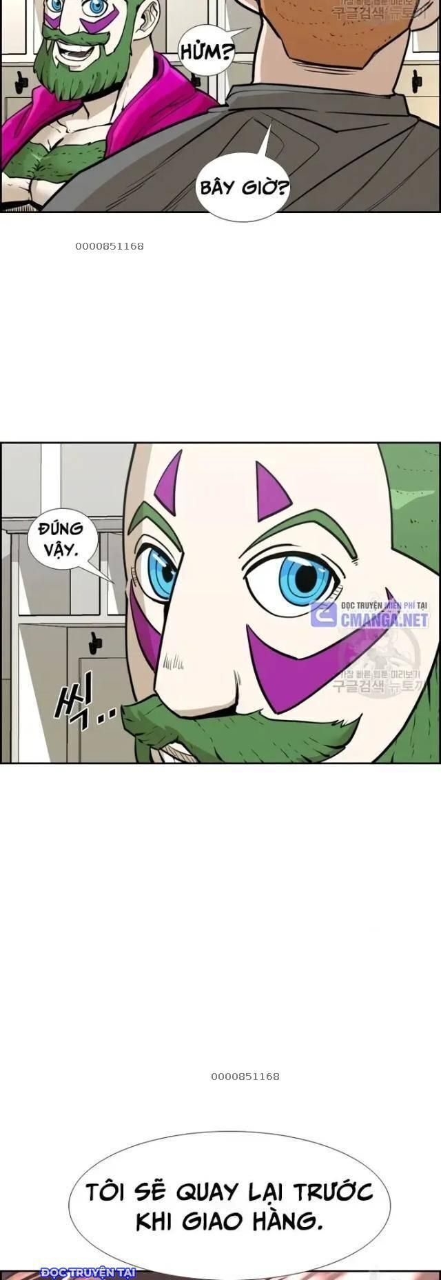 shark - cá mập chapter 227 41