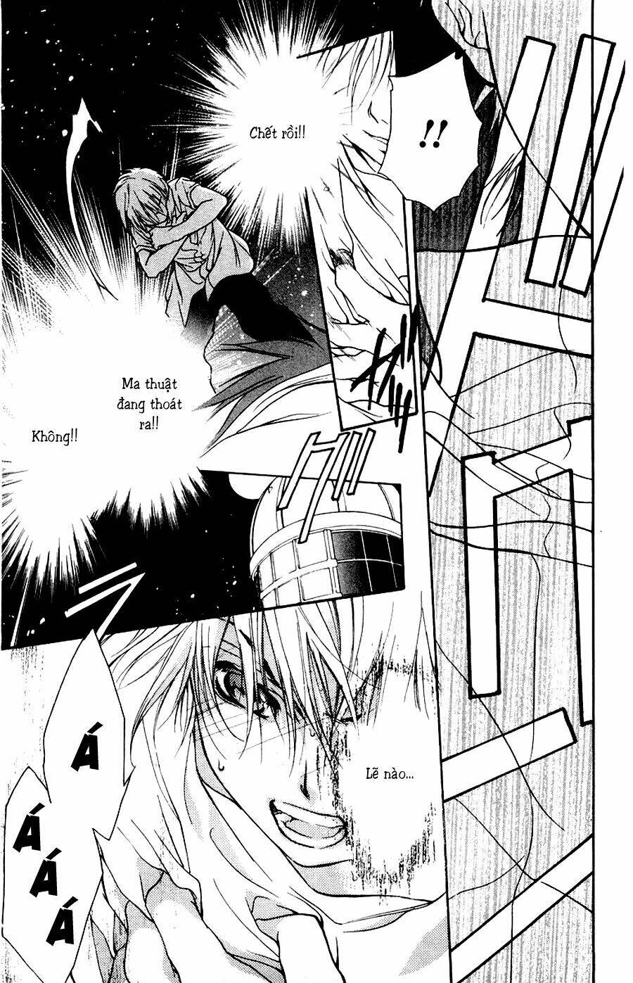 thiên sứ d.n chapter 12 25