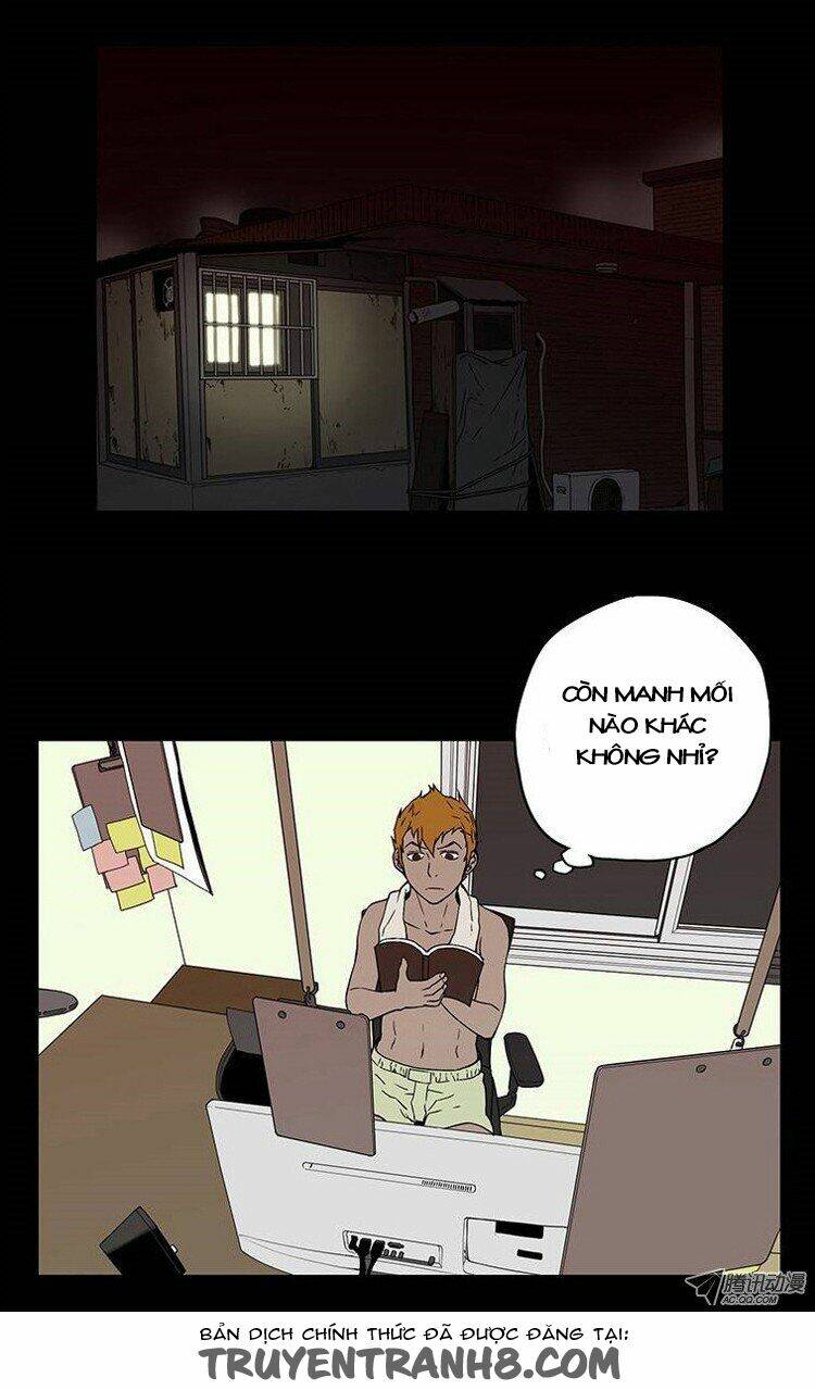 0.0 mhz - tần số chết chapter 52 4