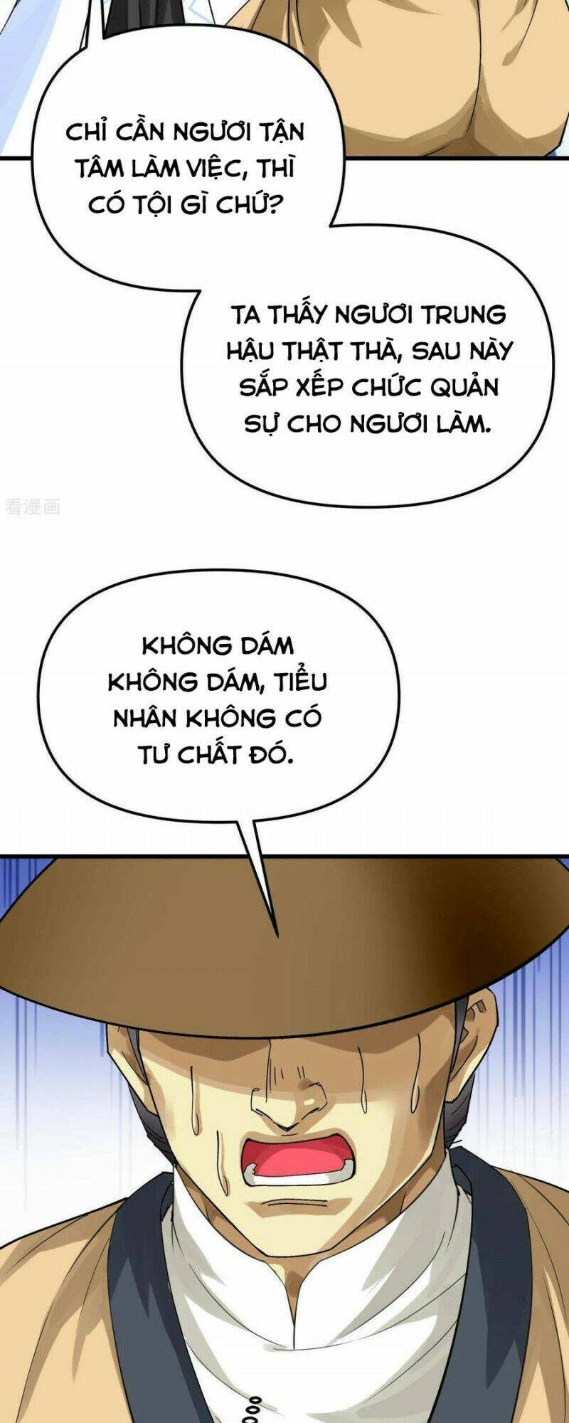 trọng sinh ta là đại thiên thần chapter 157 29