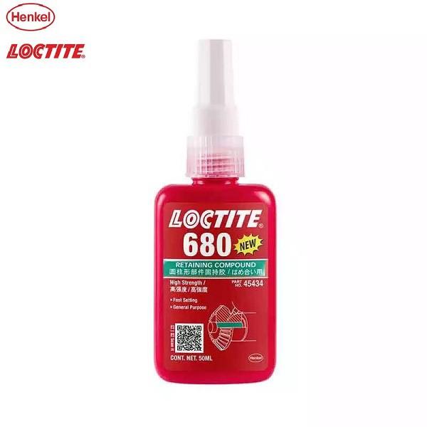 Keo Loctite 680 50ml