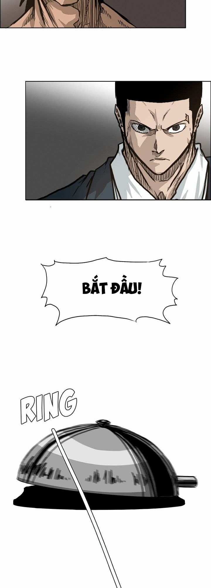 bá chủ học đường ss2 chapter 20 19