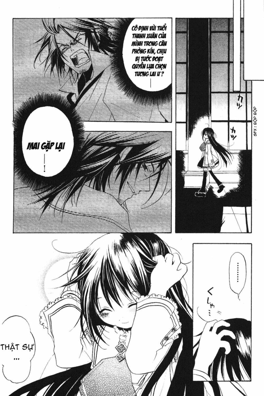 crimson shell chapter 1 27