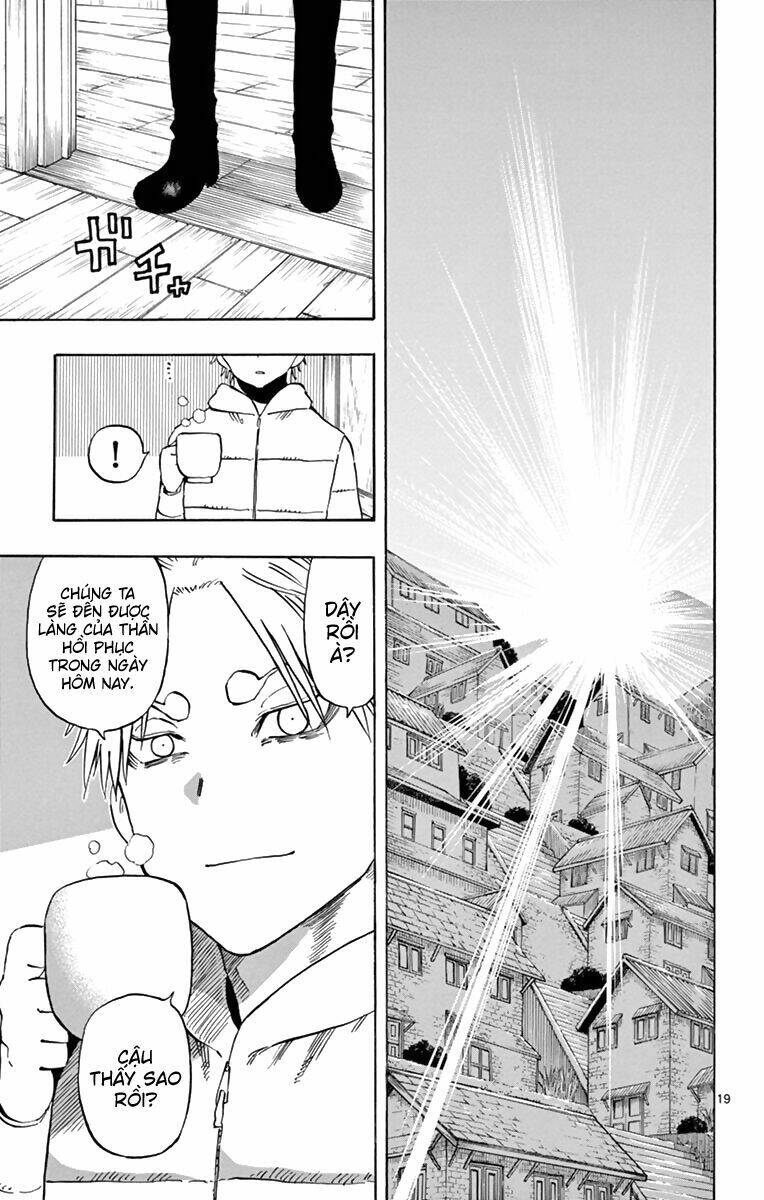 saike mata shite mo chapter 67 21