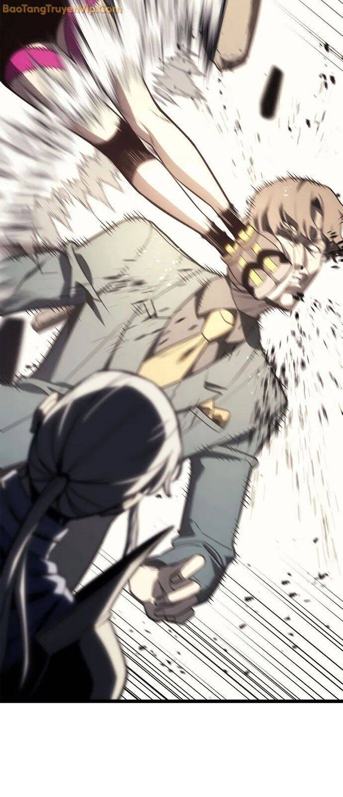 Vị Vua Mạnh Nhất Đã Trở Lại chapter 106 39