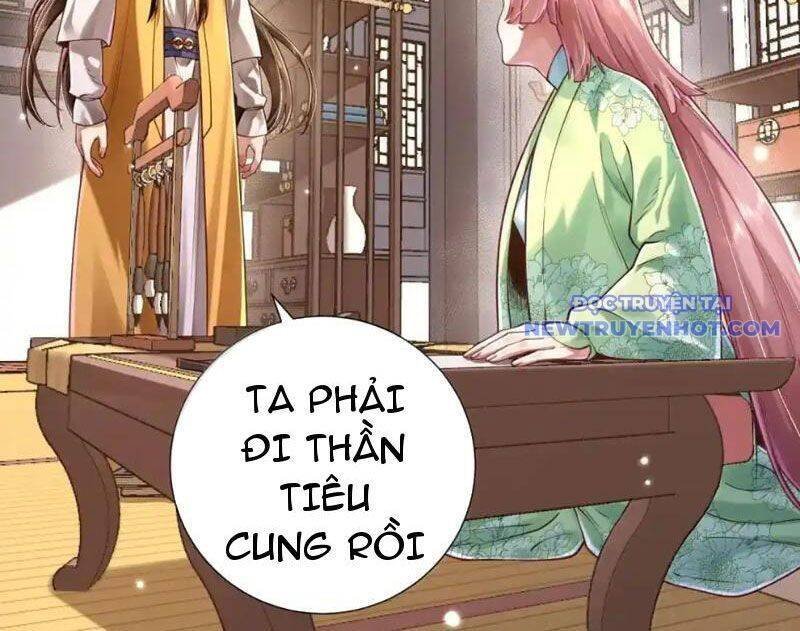 bói toán mà thôi, cửu vĩ yêu đế sao lại thành nương tử ta?! chapter 70 29