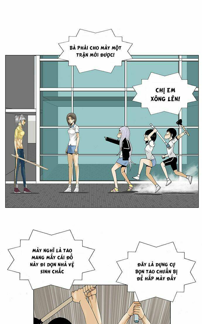 ultimate legend: kang hae hyo chapter 87 38