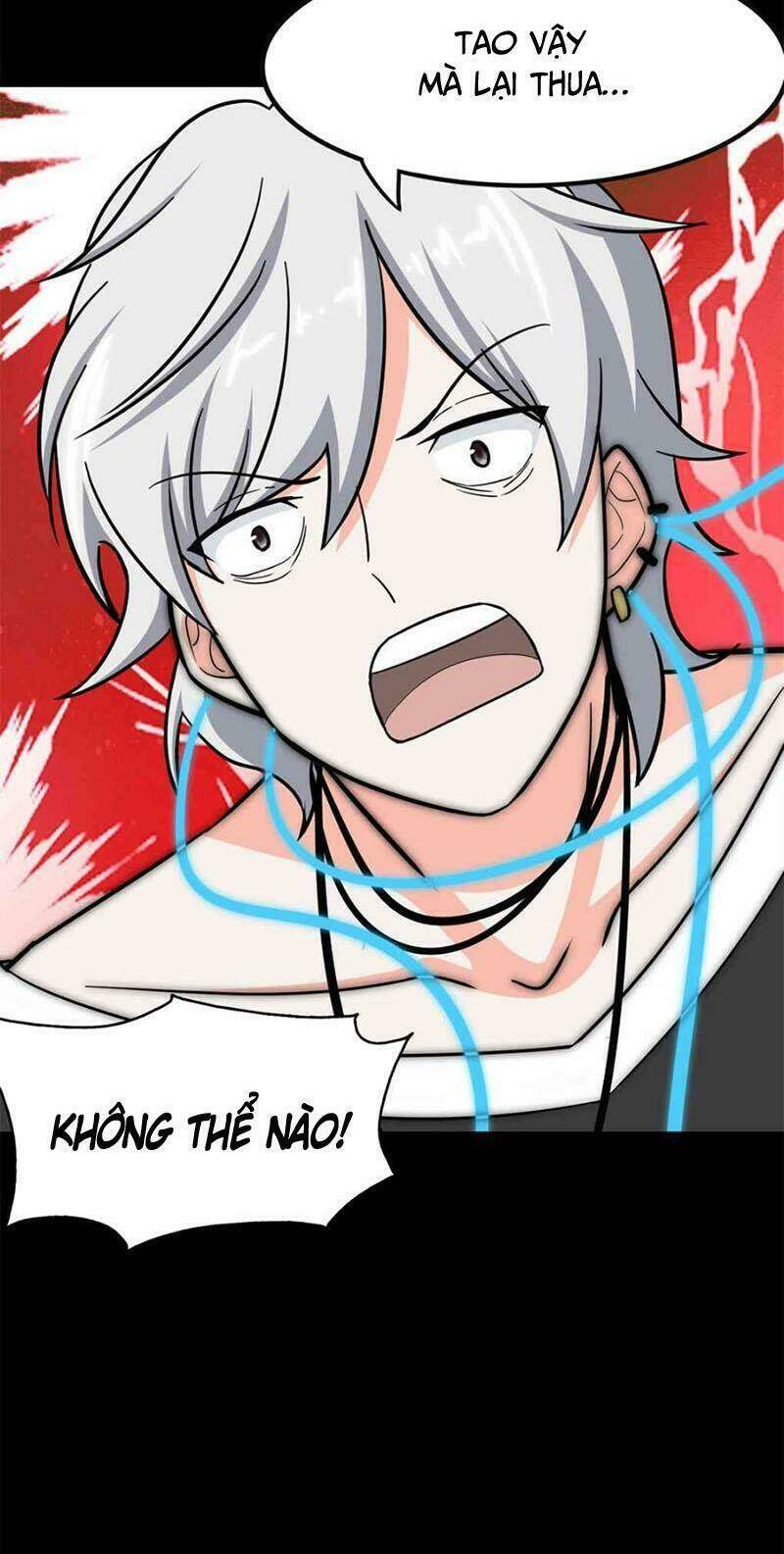 bạn gái virus của tôi chapter 341 54