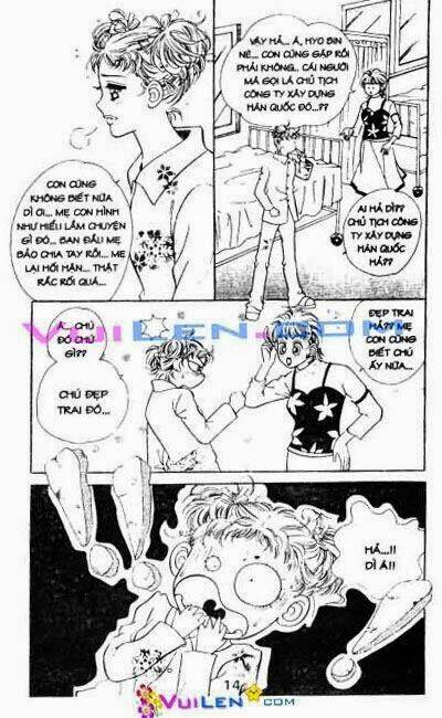 tình yêu diệu kỳ chapter 5 14