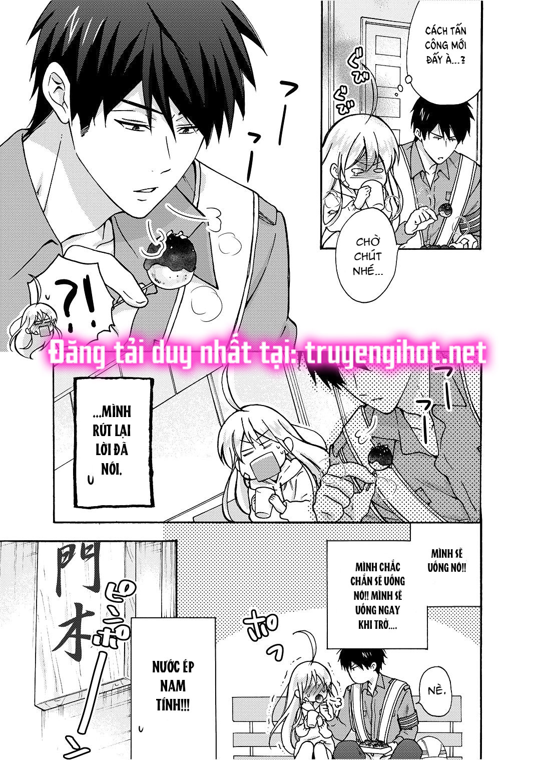 genderbender yankee school họ đang cố gắng chiếm lấy lần đầu tiên của tôi chapter 9.3 5