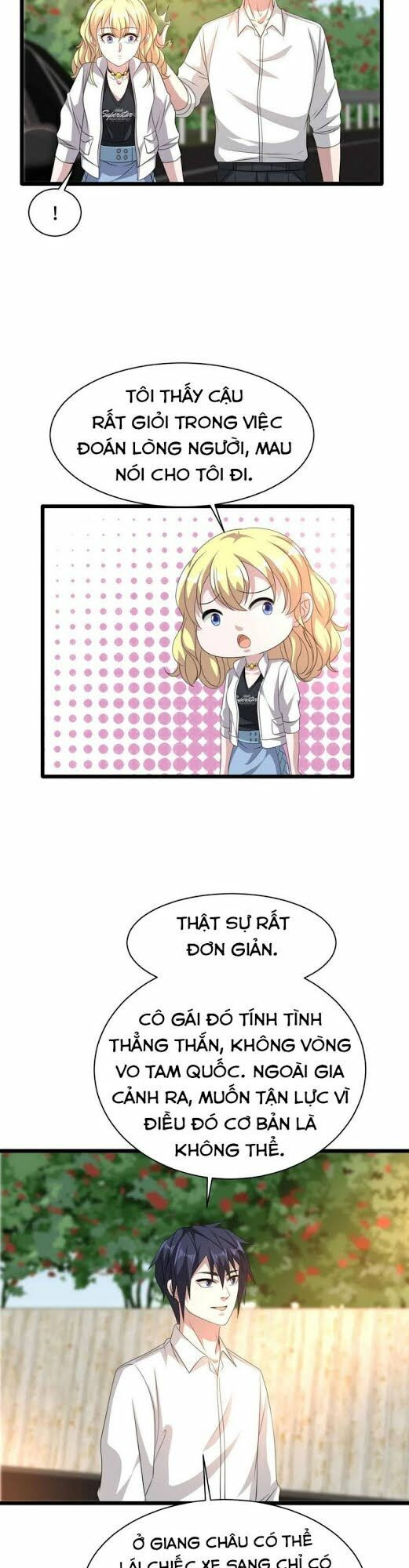 đô thị tà vương chapter 44 3