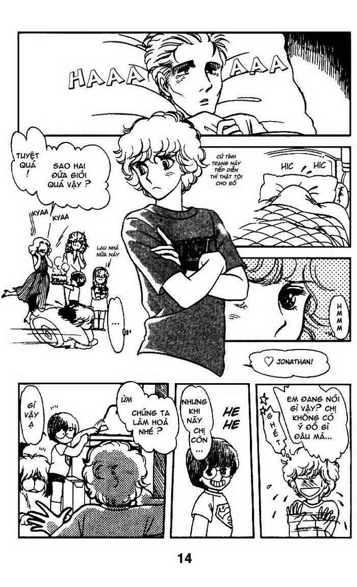 family! chapter 1 16