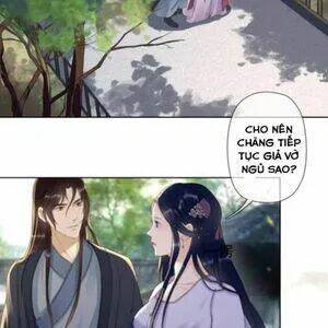 sủng phi của vương chapter 143 9