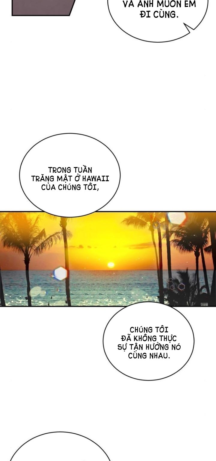 cặp đôi oan gia ngõ hẹp chapter 63 22