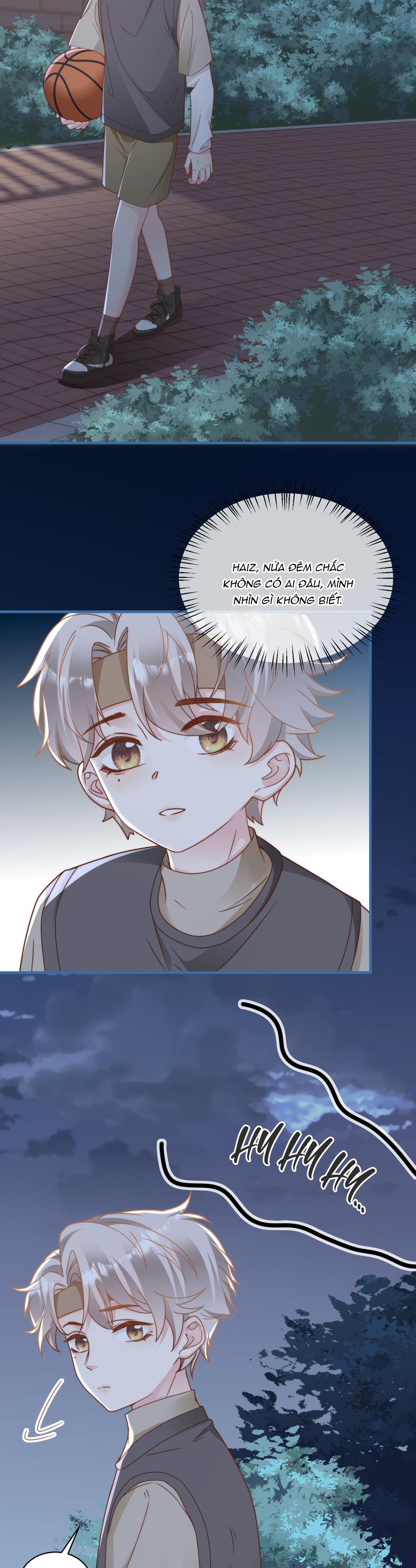 sau khi giả mất trí nhớ, tình địch nói tôi là bạn trai của hắn chapter 11 13