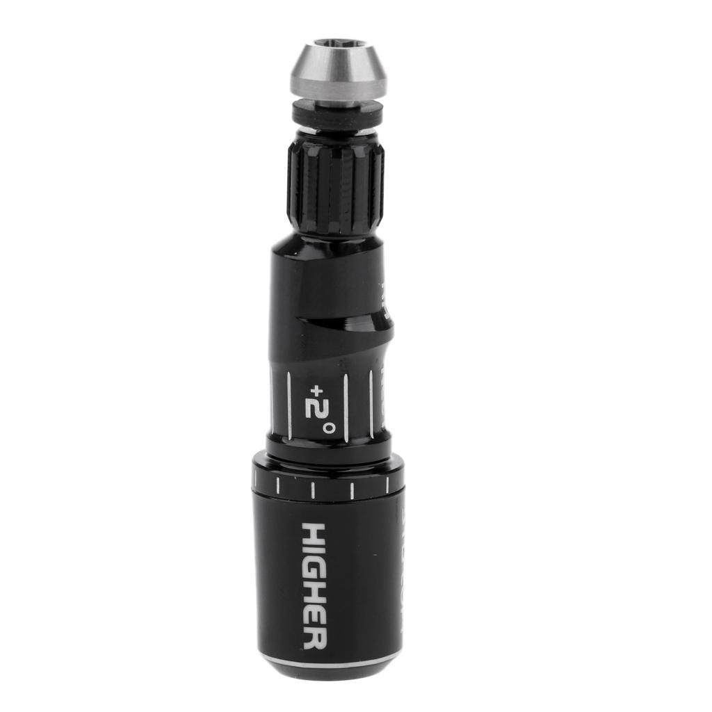 .335/.350 Golf Shaft Adapter Sleeve For  FW  driver of golf Club