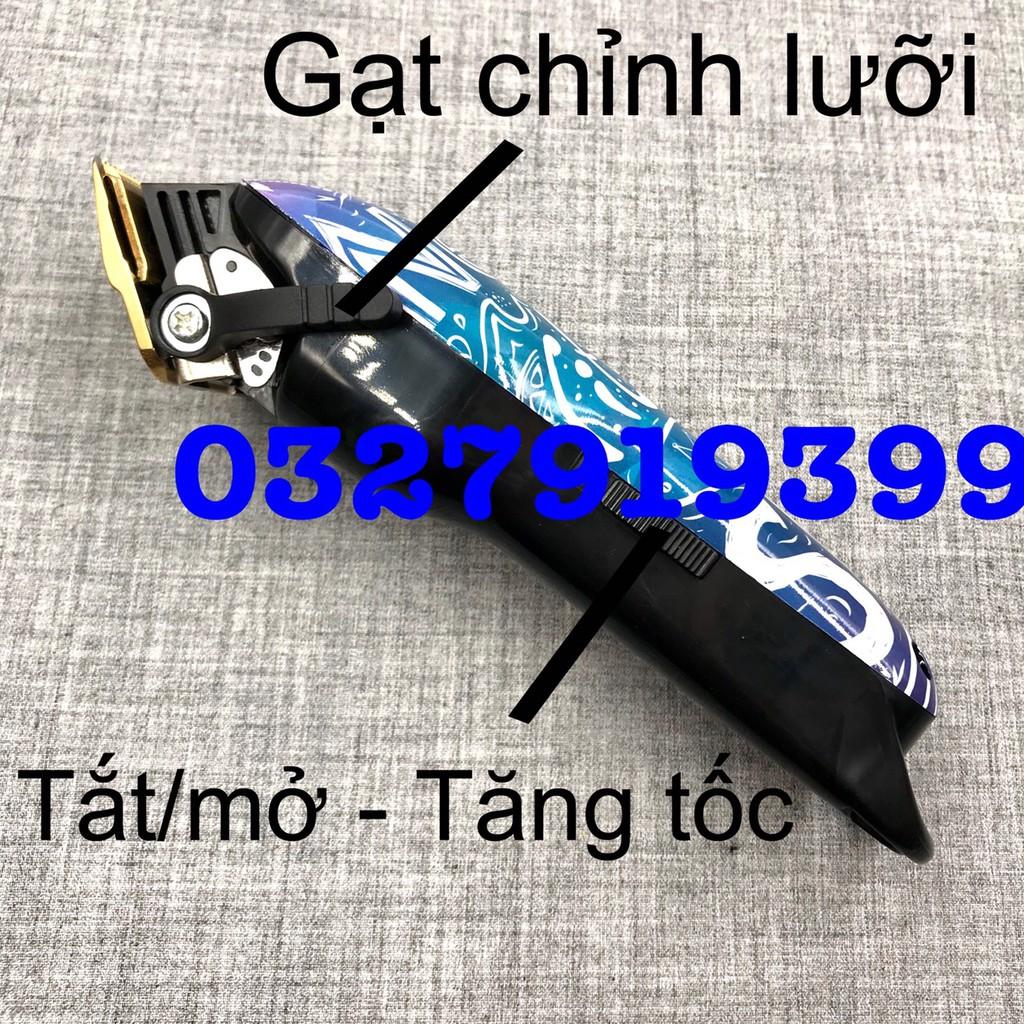 Tông đơ cắt tóc chuyên nghiệp BESTBOMG