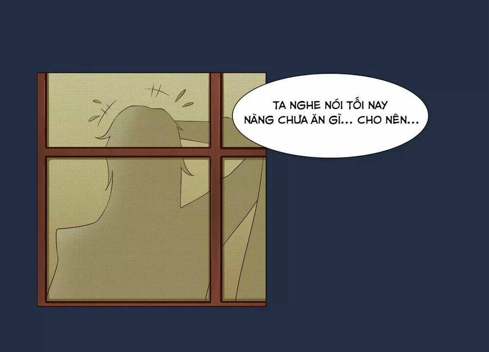 loạn thế hoạ phi chapter 11 14