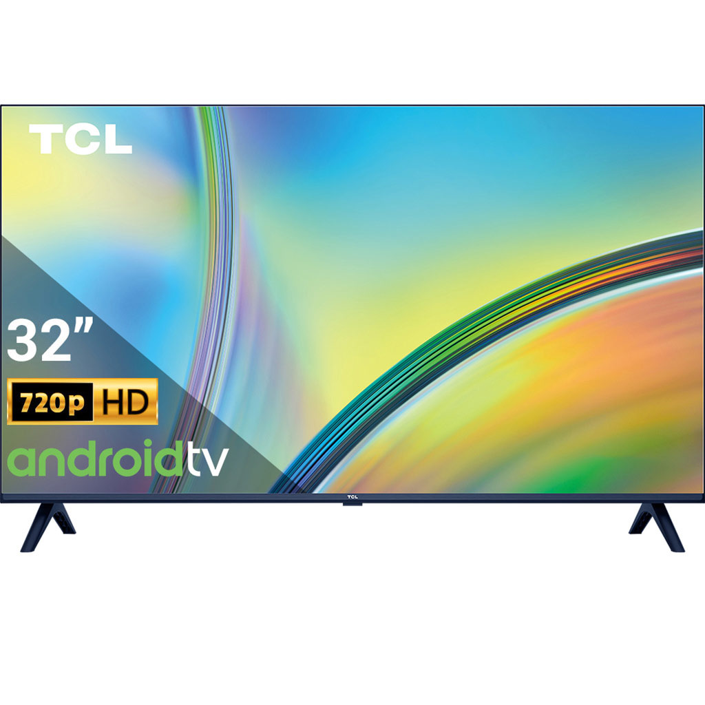 Smart Tivi TCL HD 32 Inch 32S5400A - Hàng chính hãng - Chỉ giao HCM