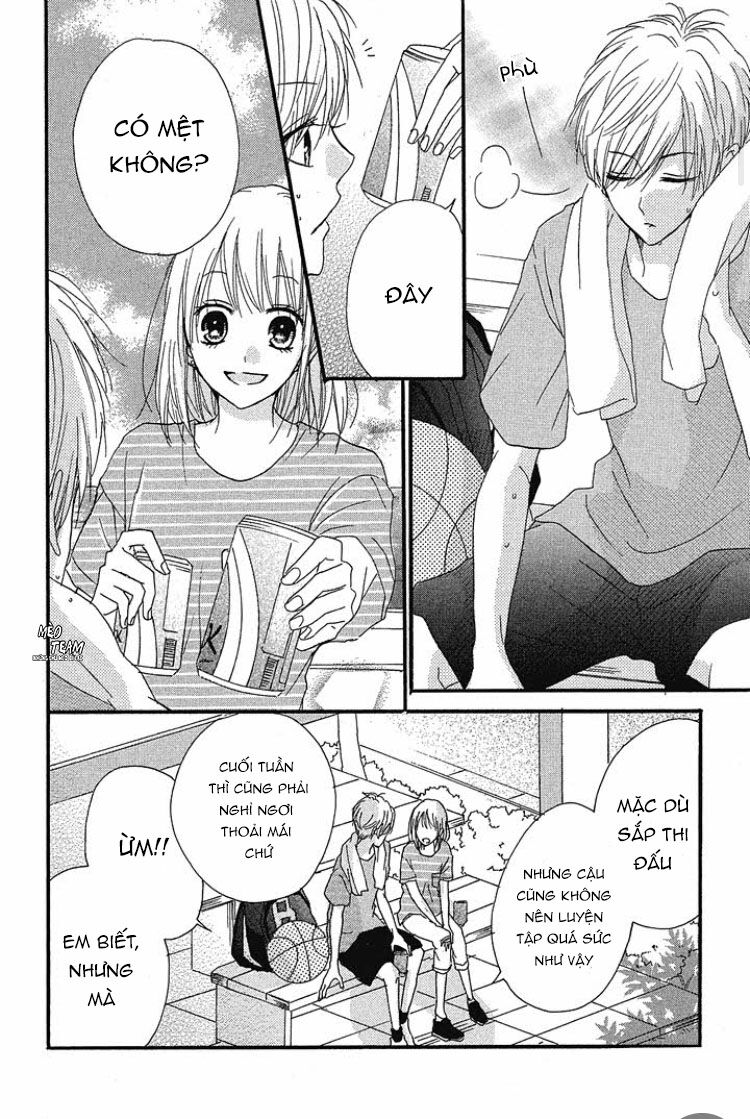 boku ga otona ni shite ageru chapter 6 4