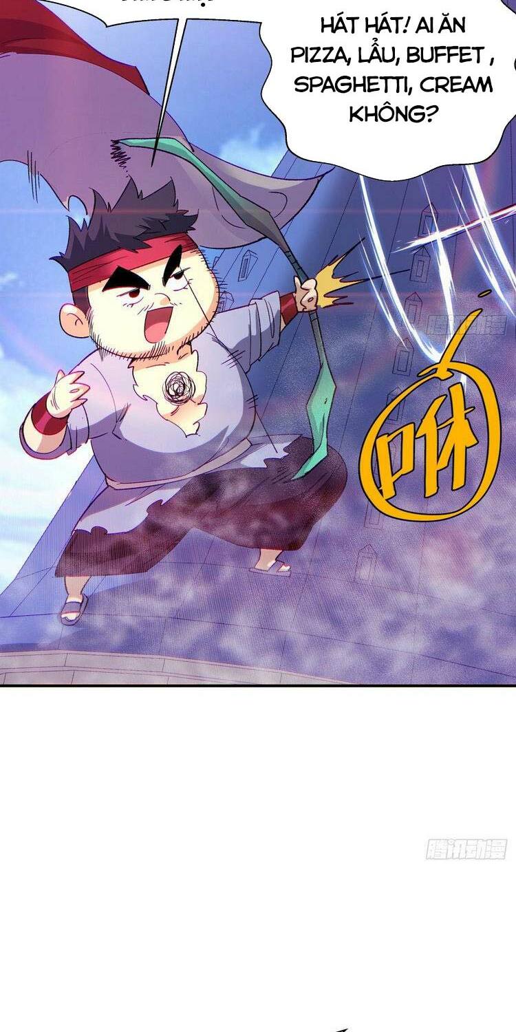 ta là nhà giàu số một, ta không muốn trọng sinh chapter 75 23