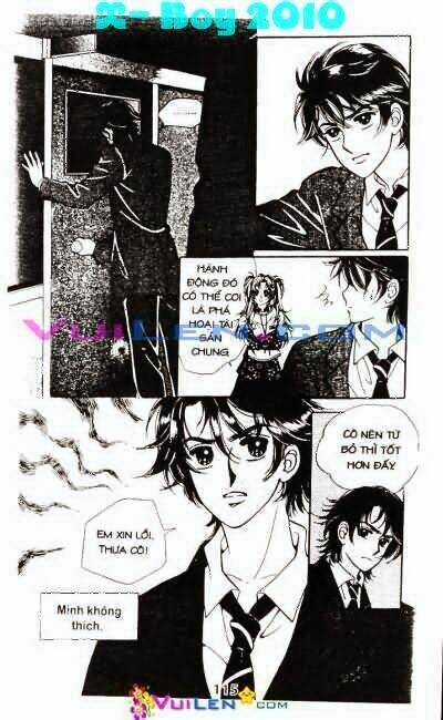 cô giáo tuổi 18 chapter 1 115