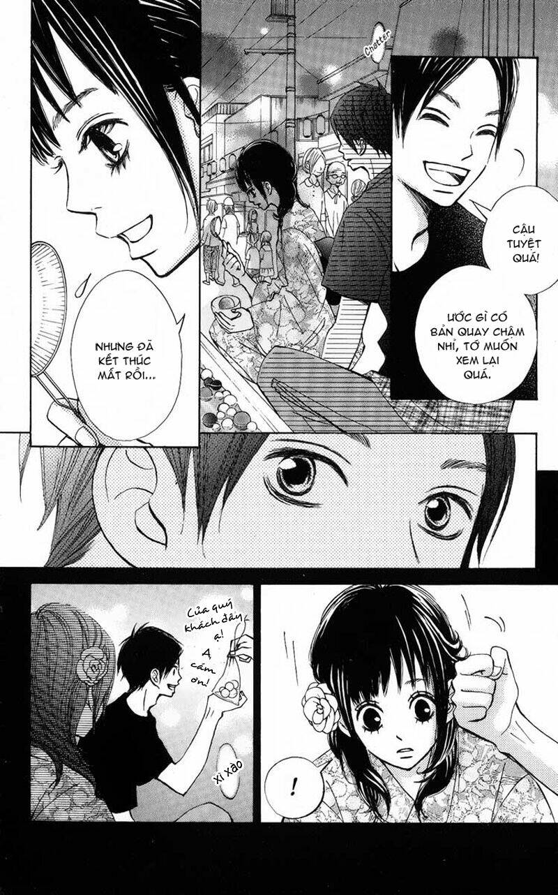 tonari no atashi chapter 5 28