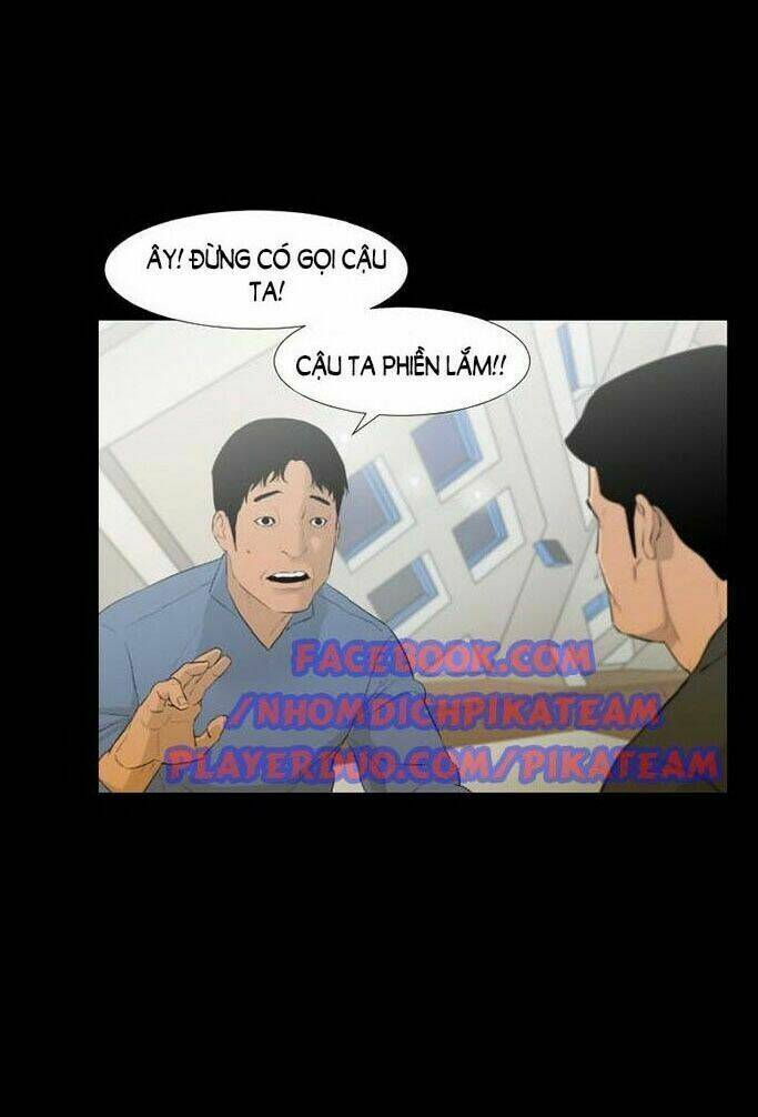 đêm vùng cực chapter 33 53