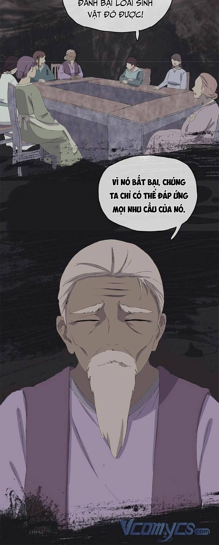 một ngày nọ tôi nhặt được một chú rồng chapter 5 33