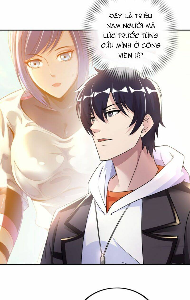 sư phụ của ta là thần tiên chapter 15 2