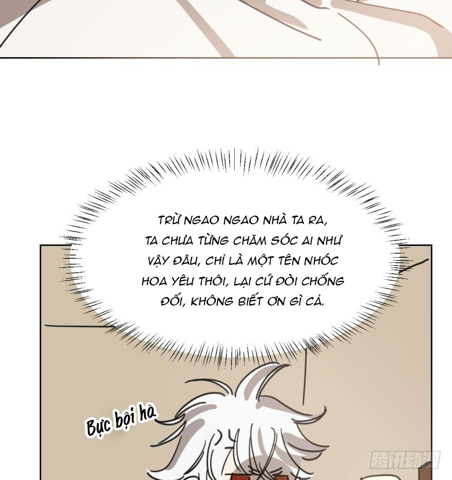 Bắt Lấy Ngao Ngao chapter 45 - Trang 4