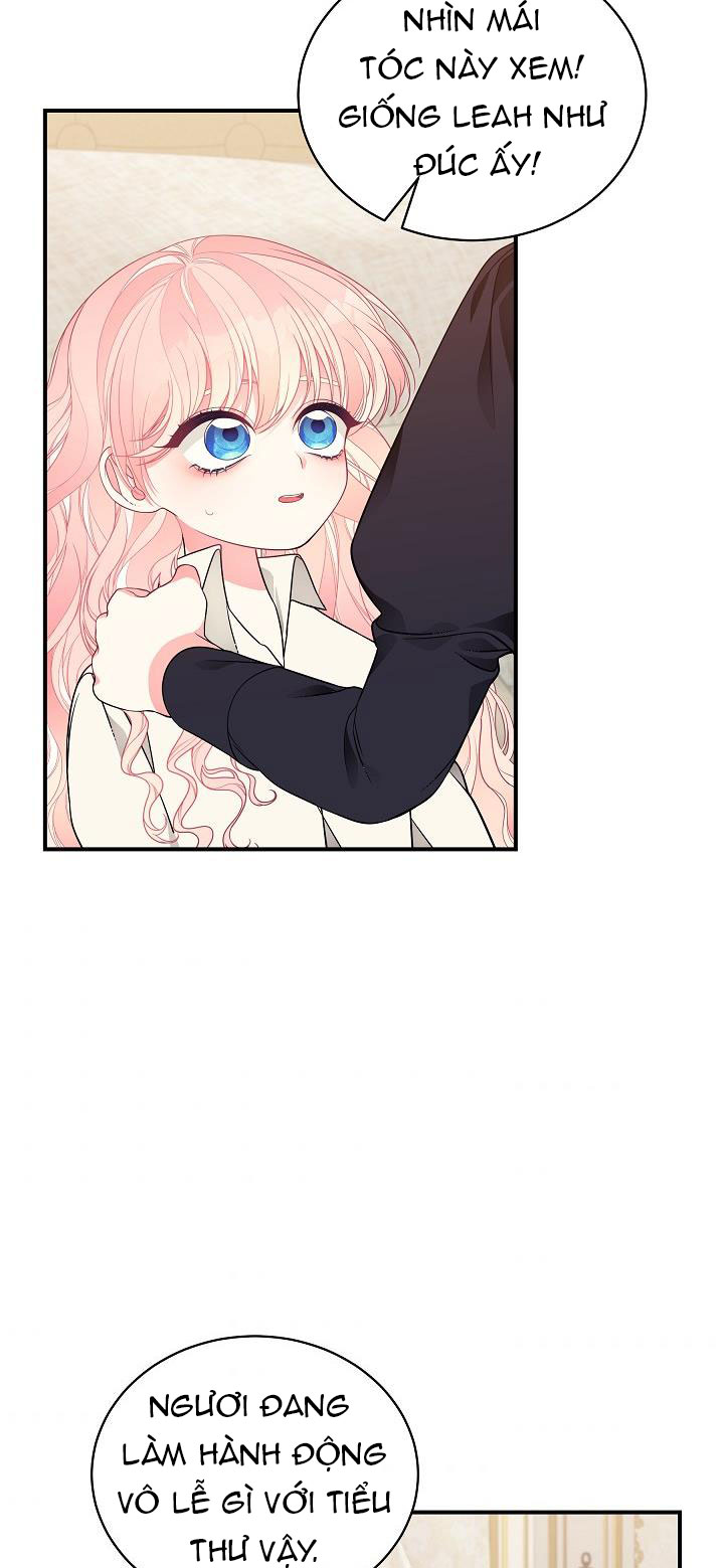 con chỉ đi tìm cha thôi chapter 17 57