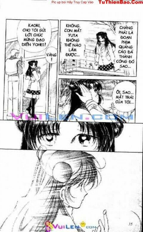 vương quốc điện ảnh chapter 4 35