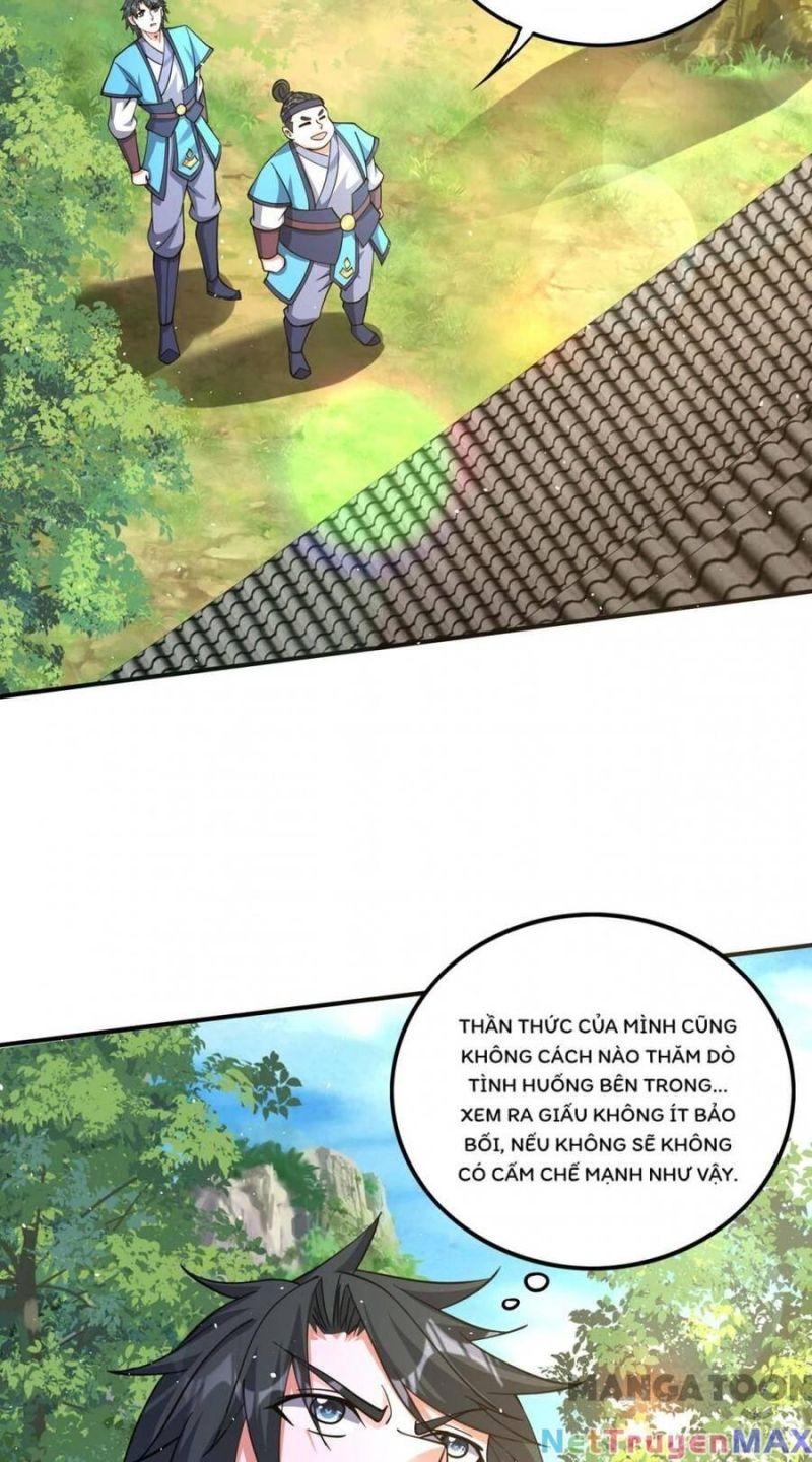 tối cường thần y tại đô thị chapter 297 12