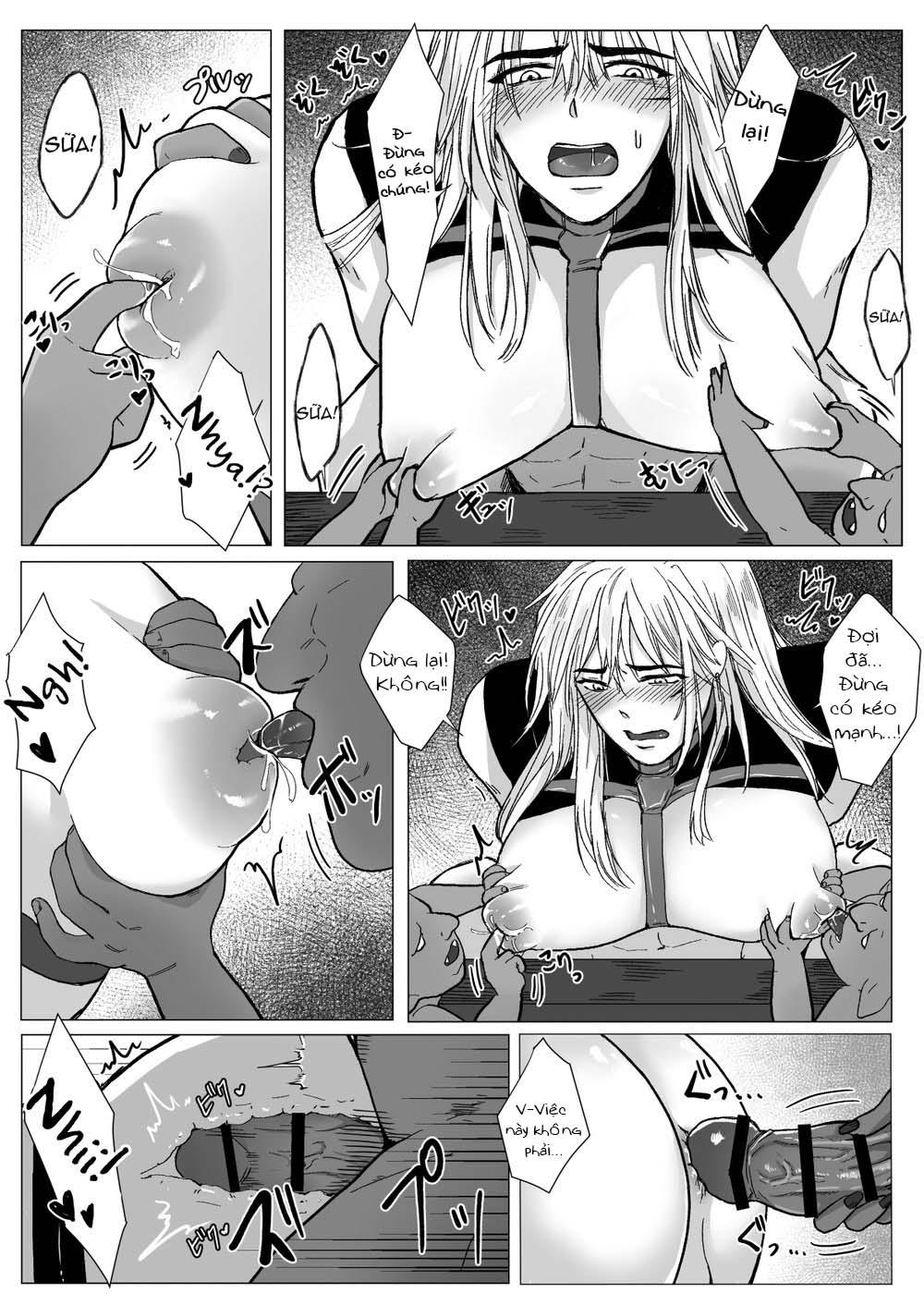 tổng hợp oneshot boylove chapter 119 23