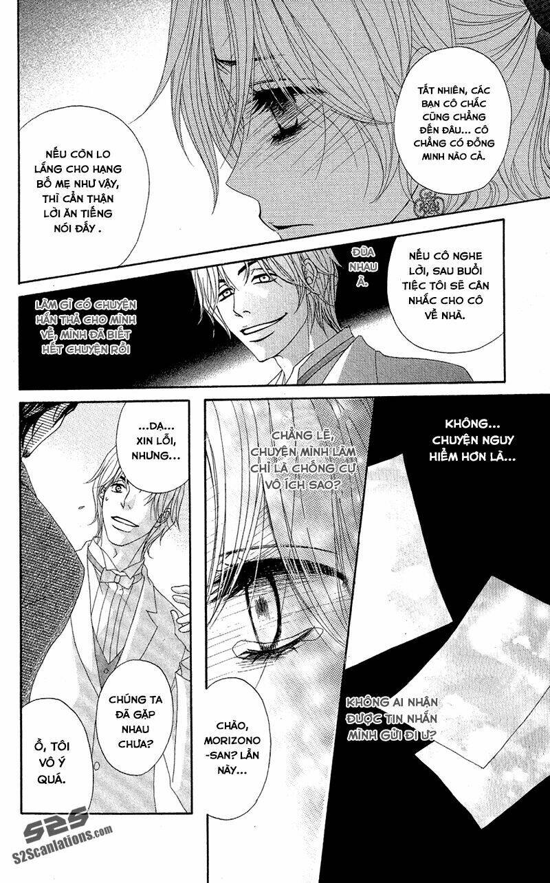 điện kích daisy chapter 55 12