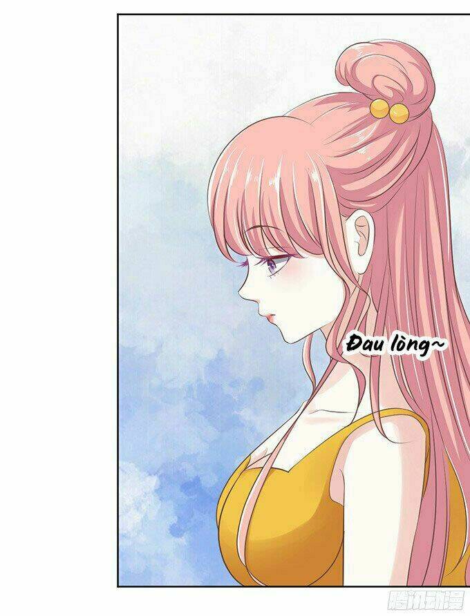 liệt ái tri hạ: series mật đào tiểu tình nhân chapter 63 10