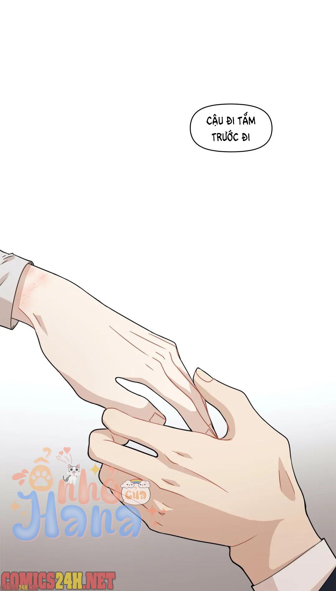 ngọt ngào như địa ngục chapter 11 20