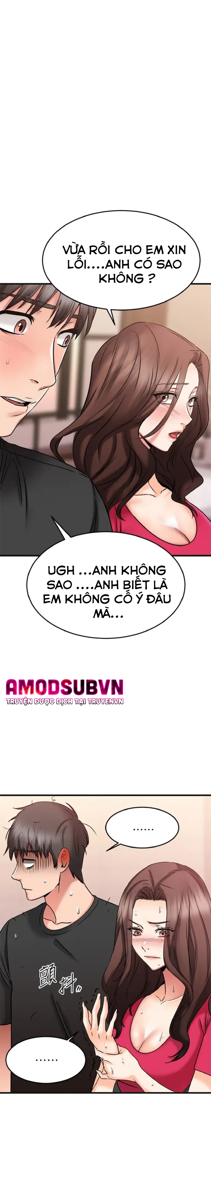 ranh giới người bạn chapter 22 35