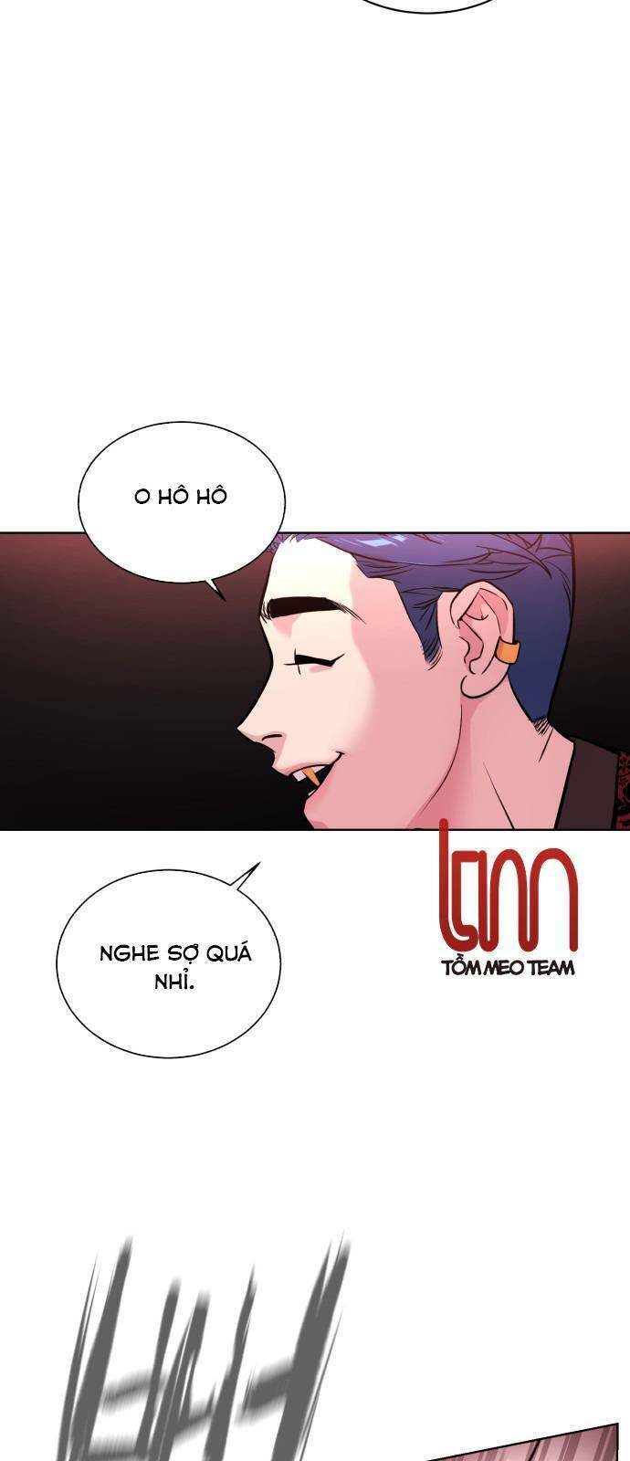 Máu trắng chapter 7 13