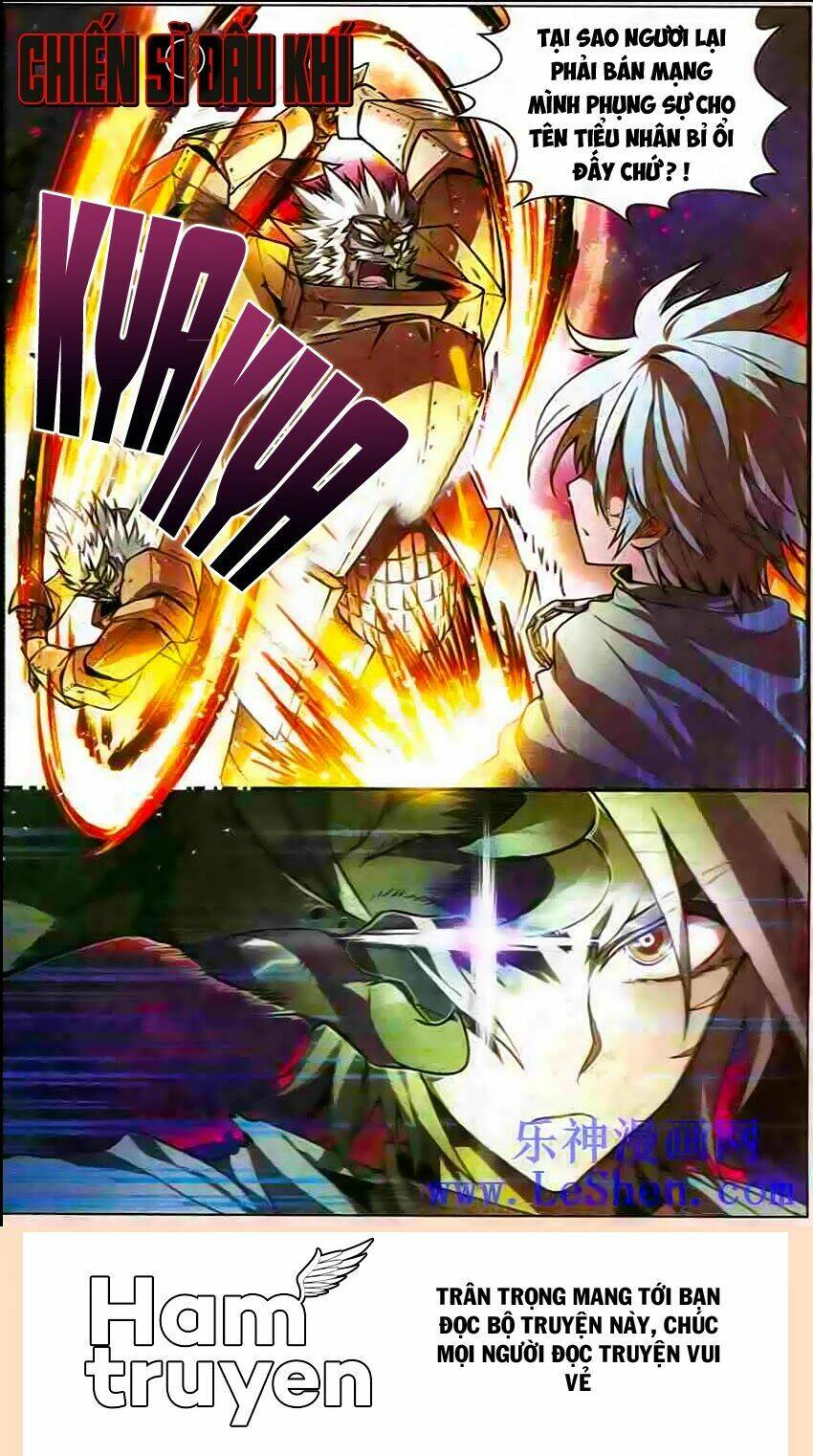 bàn long giới chỉ chapter 98 15