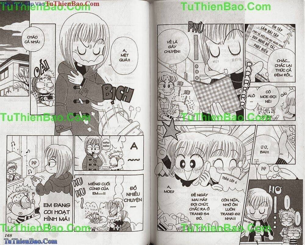 nhóc miko chapter 13 85