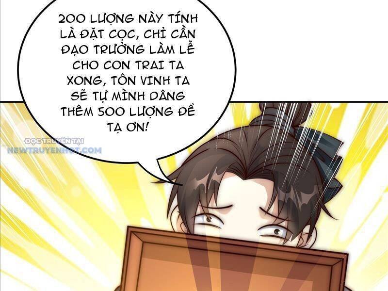 ta thực sự không muốn làm thần tiên chapter 21 54