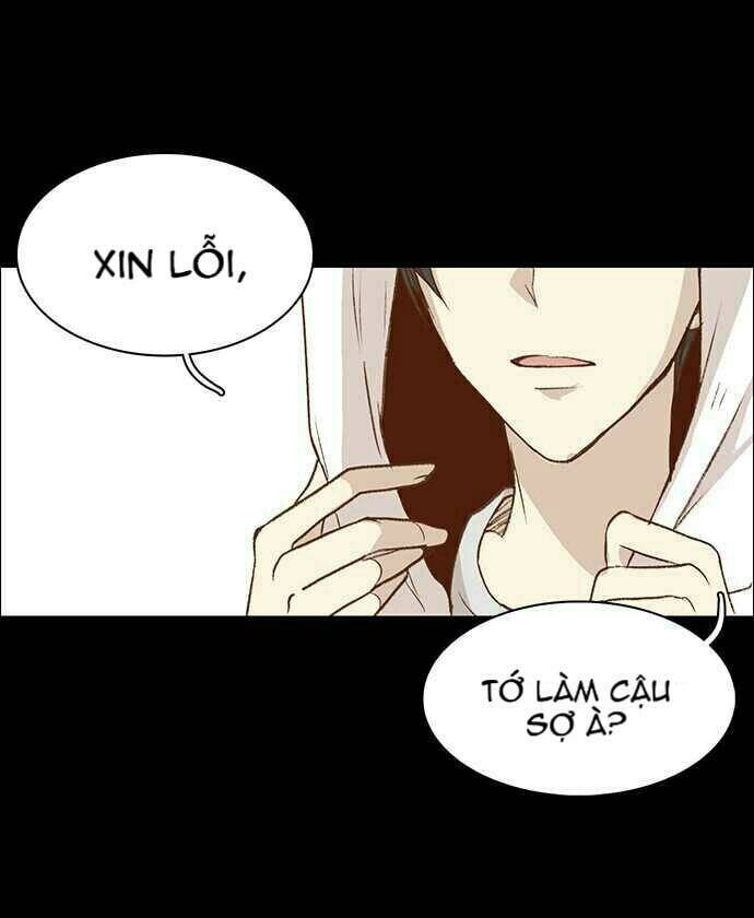 "bạn gái tôi" đẹp trai hơn tôi!? chapter 1 6