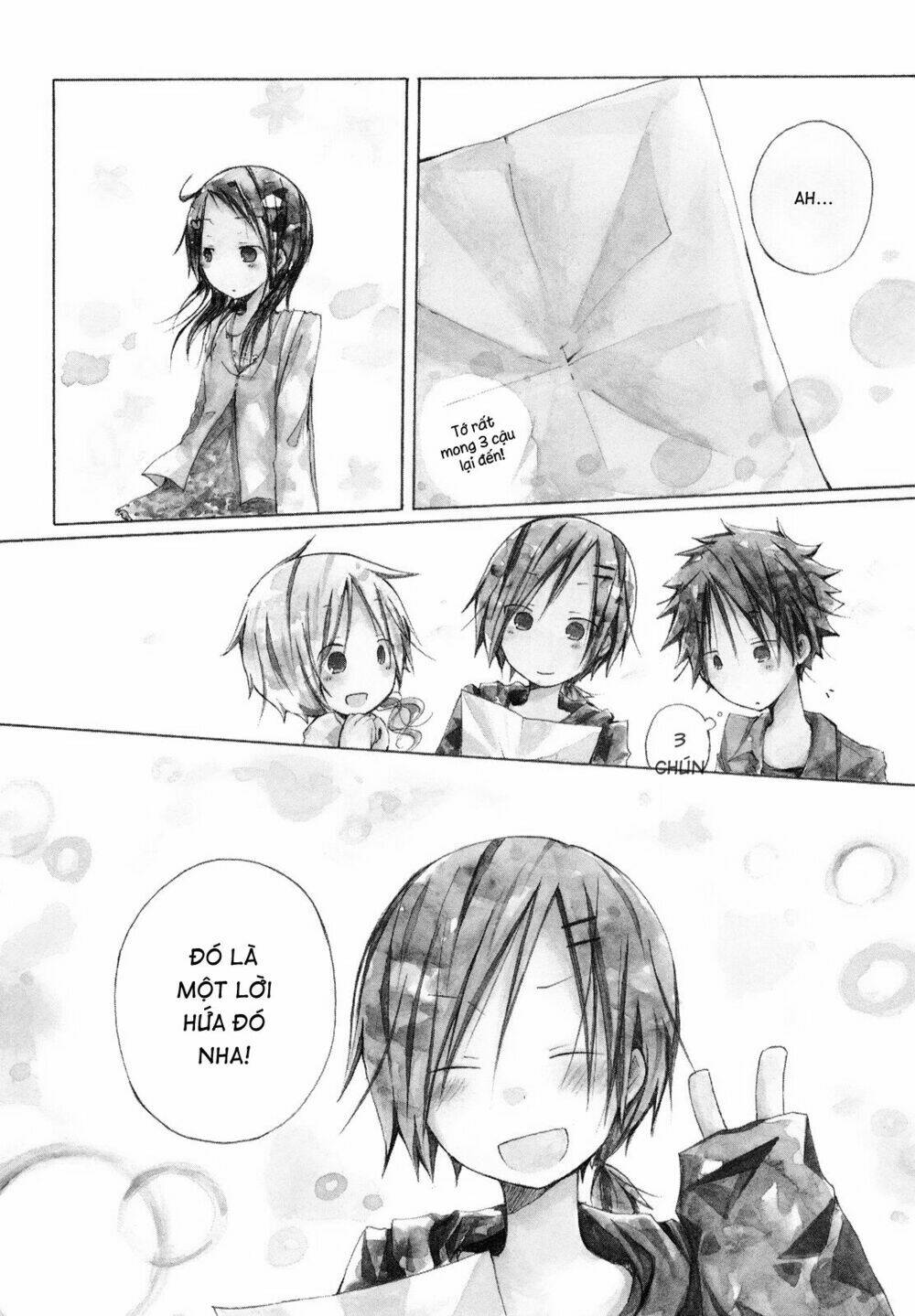 kimi to kami hikoki chapter 9 12