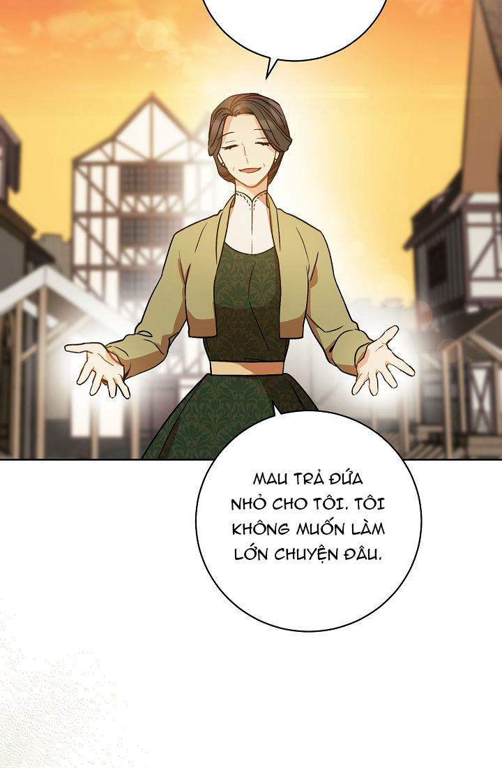 tiểu thư của những lá bài chapter 2 7