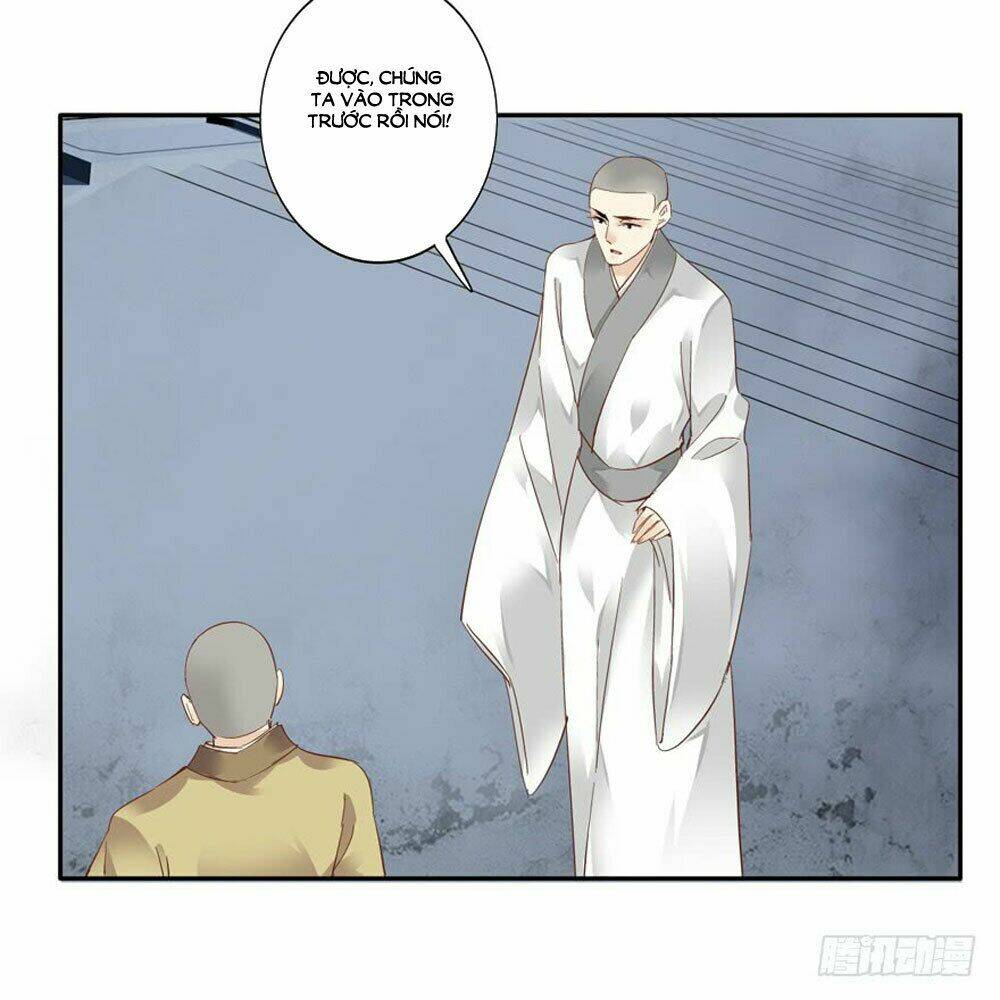 thiền tâm vấn đạo chapter 51 21